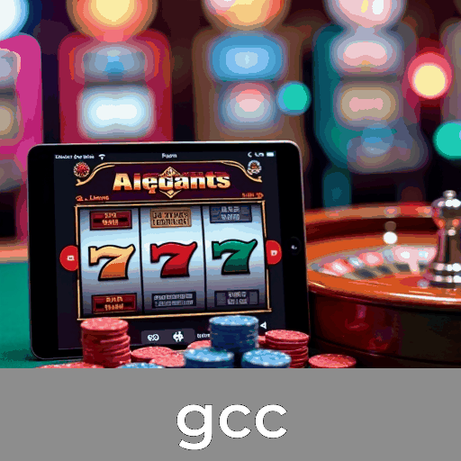 Vivencie o Acesso Exclusivo e Seguro no gcc