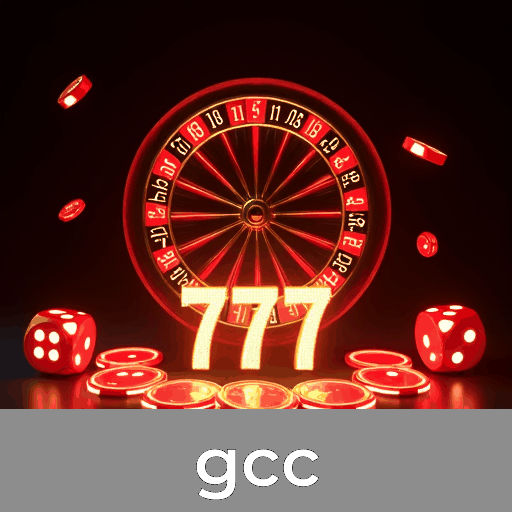 gcc: O Cassino Premiado com Pagamentos Rápidos