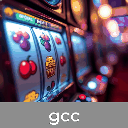 Experimente a Generosidade dos Bônus Únicos no gcc